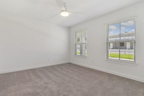 Купить таунхаус в Орландо, Флорида 6 комнат, 200.95м2, № 1625300 - фото 21