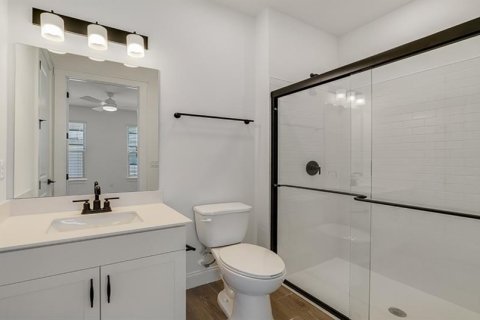 Купить таунхаус в Орландо, Флорида 6 комнат, 200.95м2, № 1625300 - фото 20