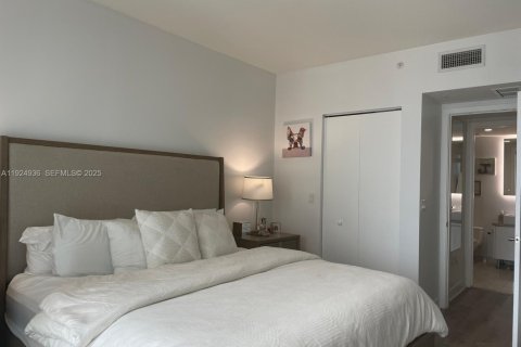 Снять в аренду кондоминиум в Майами, Флорида 1 спальня, 73.3м2, № 1983725 - фото 8