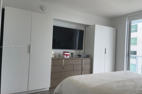 Снять в аренду кондоминиум в Майами, Флорида 1 спальня, 73.3м2, № 1983725 - фото 6