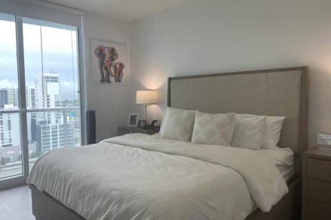 Снять в аренду кондоминиум в Майами, Флорида 1 спальня, 73.3м2, № 1983725 - фото 10