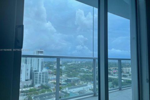 Снять в аренду кондоминиум в Майами, Флорида 1 спальня, 73.3м2, № 1983725 - фото 29