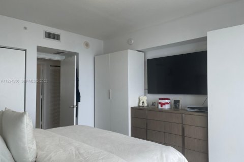 Снять в аренду кондоминиум в Майами, Флорида 1 спальня, 73.3м2, № 1983725 - фото 7