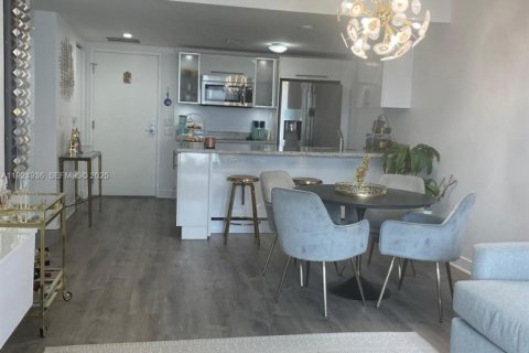 Снять в аренду кондоминиум в Майами, Флорида 1 спальня, 73.3м2, № 1983725 - фото 18