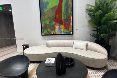 Copropriété à louer à Miami, Floride: 1 chambre, 48.87 m2 № 2168782 - photo 15