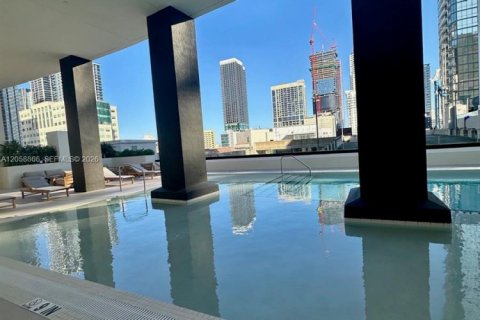 Copropriété à louer à Miami, Floride: 1 chambre, 48.87 m2 № 2168782 - photo 10