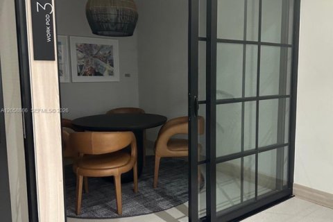Copropriété à louer à Miami, Floride: 1 chambre, 48.87 m2 № 2168782 - photo 23