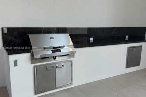 Copropriété à louer à Miami, Floride: 1 chambre, 48.87 m2 № 2168782 - photo 24