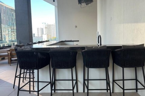 Copropriété à louer à Miami, Floride: 1 chambre, 48.87 m2 № 2168782 - photo 21