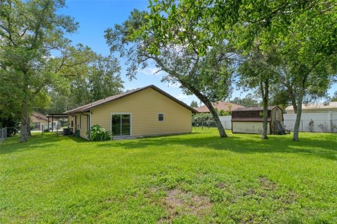 Villa ou maison à vendre à Dunnellon, Floride: 3 chambres, 140.84 m2 № 1910732 - photo 30