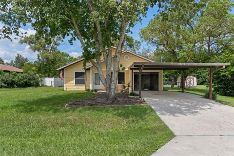 Villa ou maison à vendre à Dunnellon, Floride: 3 chambres, 140.84 m2 № 1910732 - photo 1