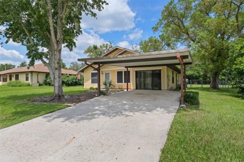 Villa ou maison à vendre à Dunnellon, Floride: 3 chambres, 140.84 m2 № 1910732 - photo 2