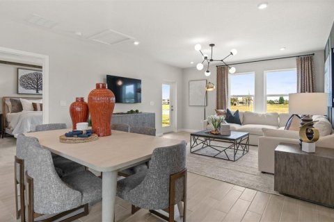 Villa ou maison à vendre à Lakeland, Floride: 3 chambres, 184.5 m2 № 2403371 - photo 2
