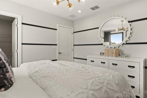 Villa ou maison à vendre à Lakeland, Floride: 3 chambres, 184.5 m2 № 2403371 - photo 4