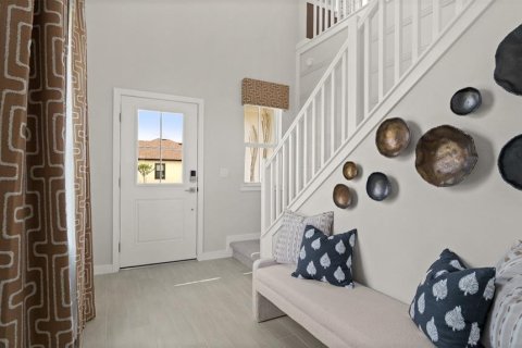 Villa ou maison à vendre à Lakeland, Floride: 3 chambres, 184.5 m2 № 2403371 - photo 14