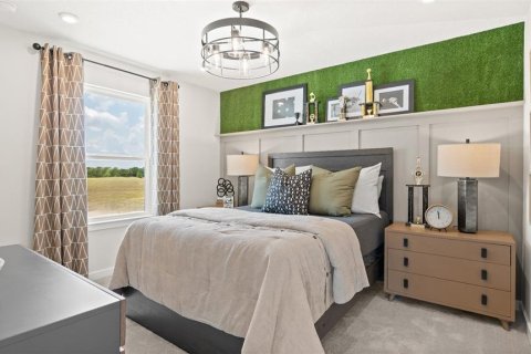 Villa ou maison à vendre à Lakeland, Floride: 3 chambres, 184.5 m2 № 2403371 - photo 5