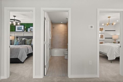 Villa ou maison à vendre à Lakeland, Floride: 3 chambres, 184.5 m2 № 2403371 - photo 6