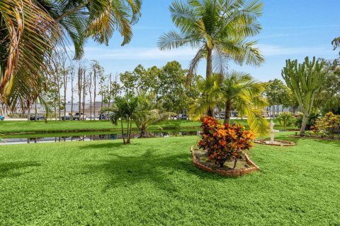 Casa en venta en Wellington, Florida, 3 dormitorios, 130.81 m2 № 2385170 - foto 29