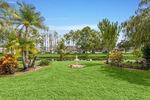 Casa en venta en Wellington, Florida, 3 dormitorios, 130.81 m2 № 2385170 - foto 27