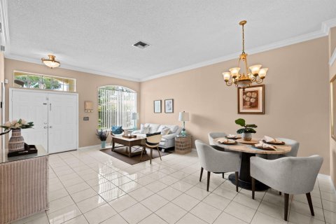 Casa en venta en Wellington, Florida, 3 dormitorios, 130.81 m2 № 2385170 - foto 3