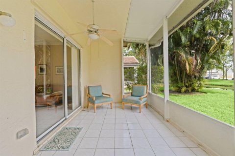 Casa en venta en Wellington, Florida, 3 dormitorios, 130.81 m2 № 2385170 - foto 24