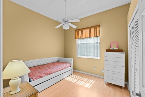 Casa en venta en Wellington, Florida, 3 dormitorios, 130.81 m2 № 2385170 - foto 22