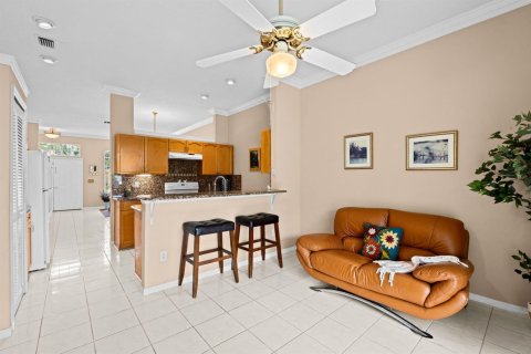 Casa en venta en Wellington, Florida, 3 dormitorios, 130.81 m2 № 2385170 - foto 7