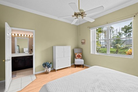 Casa en venta en Wellington, Florida, 3 dormitorios, 130.81 m2 № 2385170 - foto 14