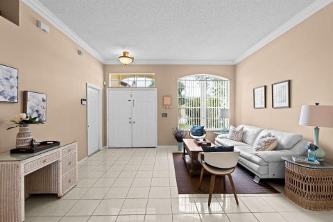 Casa en venta en Wellington, Florida, 3 dormitorios, 130.81 m2 № 2385170 - foto 4