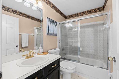 Casa en venta en Wellington, Florida, 3 dormitorios, 130.81 m2 № 2385170 - foto 20