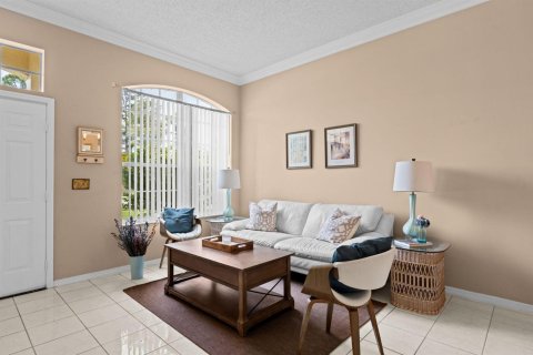 Casa en venta en Wellington, Florida, 3 dormitorios, 130.81 m2 № 2385170 - foto 5