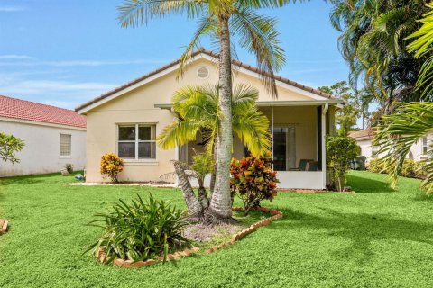 Casa en venta en Wellington, Florida, 3 dormitorios, 130.81 m2 № 2385170 - foto 26