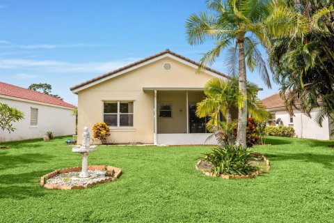 Casa en venta en Wellington, Florida, 3 dormitorios, 130.81 m2 № 2385170 - foto 25