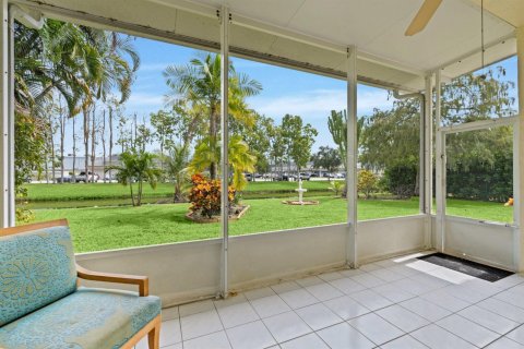 Casa en venta en Wellington, Florida, 3 dormitorios, 130.81 m2 № 2385170 - foto 23