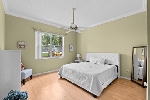 Casa en venta en Wellington, Florida, 3 dormitorios, 130.81 m2 № 2385170 - foto 13