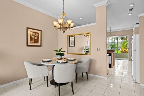 Casa en venta en Wellington, Florida, 3 dormitorios, 130.81 m2 № 2385170 - foto 2