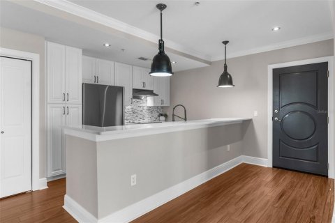 Condo à Tampa, Floride, 2 chambres № 2345334
