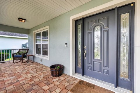 House in Oxford, Florida 3 bedrooms, 148.18 sq.m. № 2204547 - photo 4