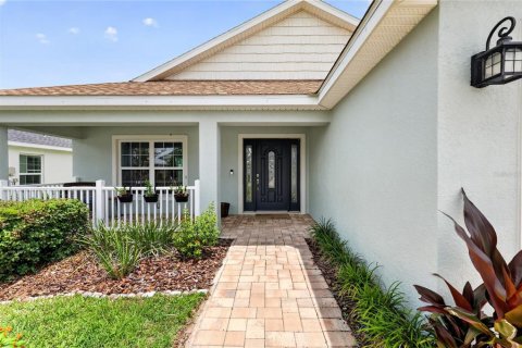 House in Oxford, Florida 3 bedrooms, 148.18 sq.m. № 2204547 - photo 3