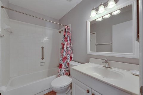 Condominio en venta en Sun City Center, Florida, 2 dormitorios, 93.65 m2 № 1644408 - foto 27