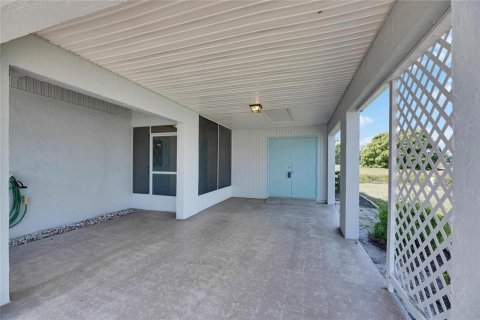 Condominio en venta en Sun City Center, Florida, 2 dormitorios, 93.65 m2 № 1644408 - foto 5