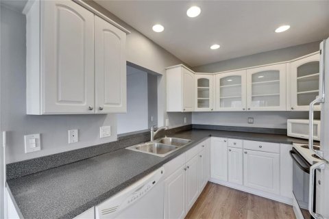 Condominio en venta en Sun City Center, Florida, 2 dormitorios, 93.65 m2 № 1644408 - foto 22