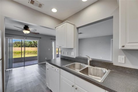 Condominio en venta en Sun City Center, Florida, 2 dormitorios, 93.65 m2 № 1644408 - foto 23