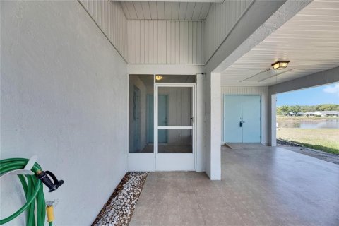 Condominio en venta en Sun City Center, Florida, 2 dormitorios, 93.65 m2 № 1644408 - foto 7