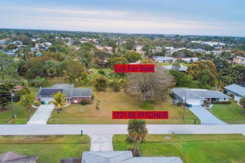 Land in Port St. Lucie, Florida № 1865430 - photo 3