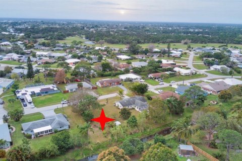 Land in Port St. Lucie, Florida № 1865430 - photo 4