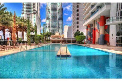 Снять в аренду кондоминиум в Майами, Флорида 44.69м2, № 1973432 - фото 8