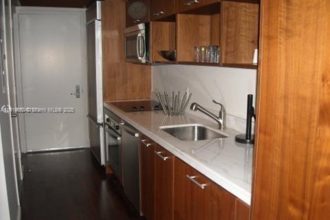 Снять в аренду кондоминиум в Майами, Флорида 44.69м2, № 1973432 - фото 6