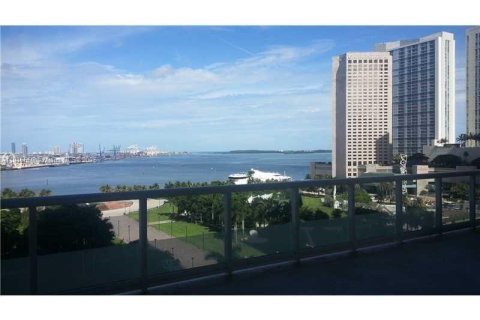 Снять в аренду кондоминиум в Майами, Флорида 44.69м2, № 1973432 - фото 7