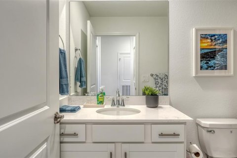 Снять в аренду кондоминиум в Венеция, Флорида 5 комнат, 109.53м2, № 1508387 - фото 29